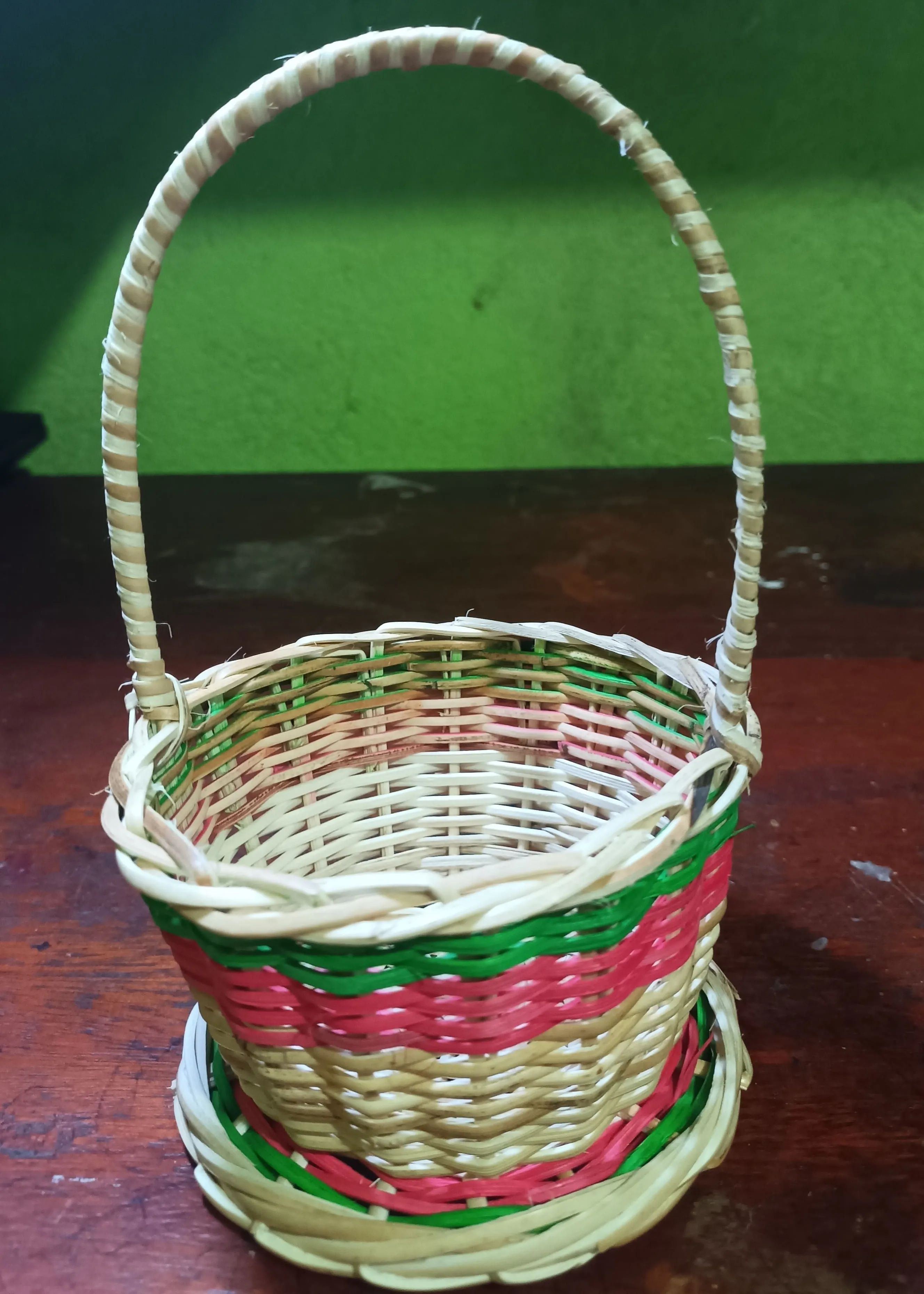 Keranjang Mini