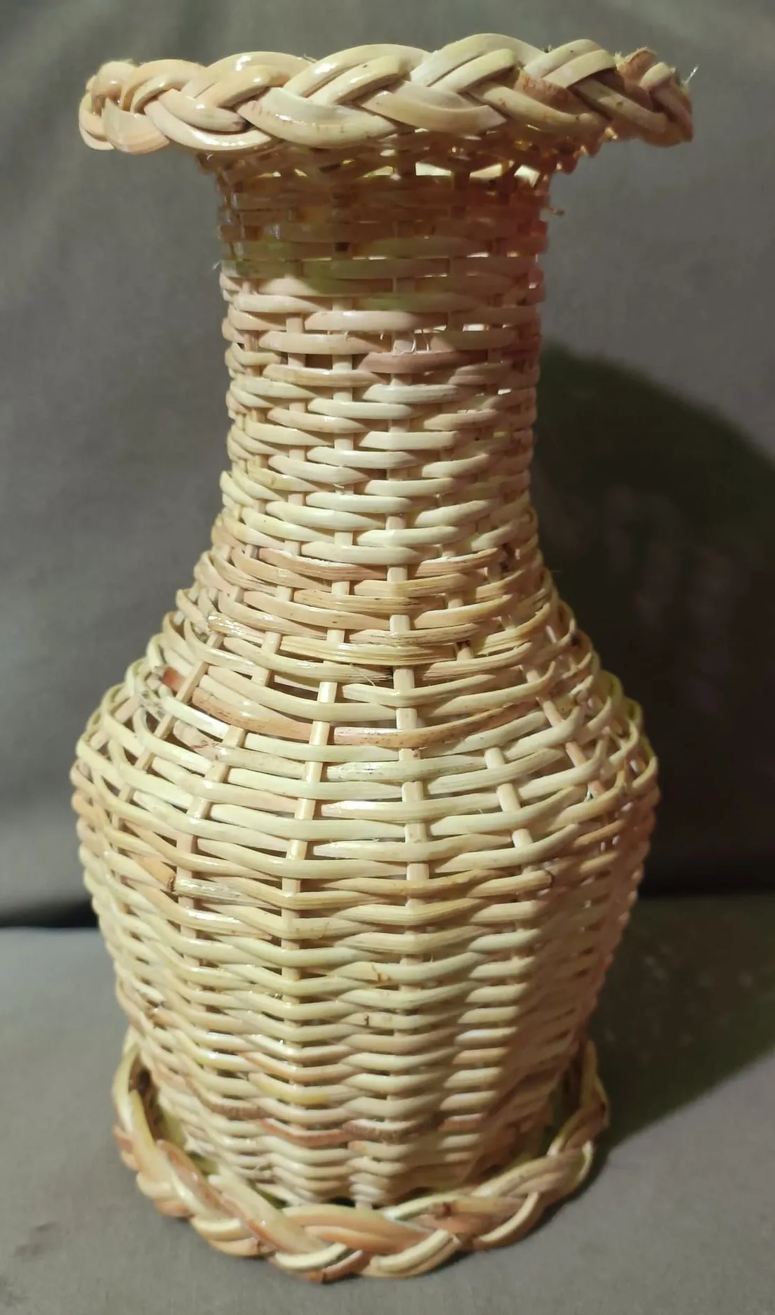 Pot Bunga Mini